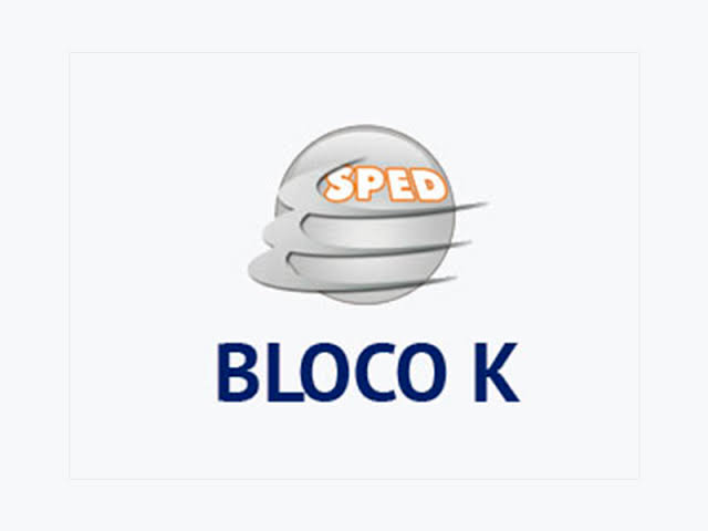 Bloco K – Completo x Simplificado