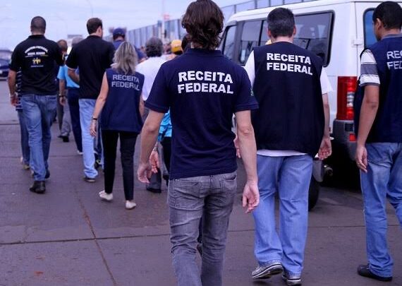 Operação Crédito Podre – Receita Federal combate esquema de fraudes em compensações tributárias