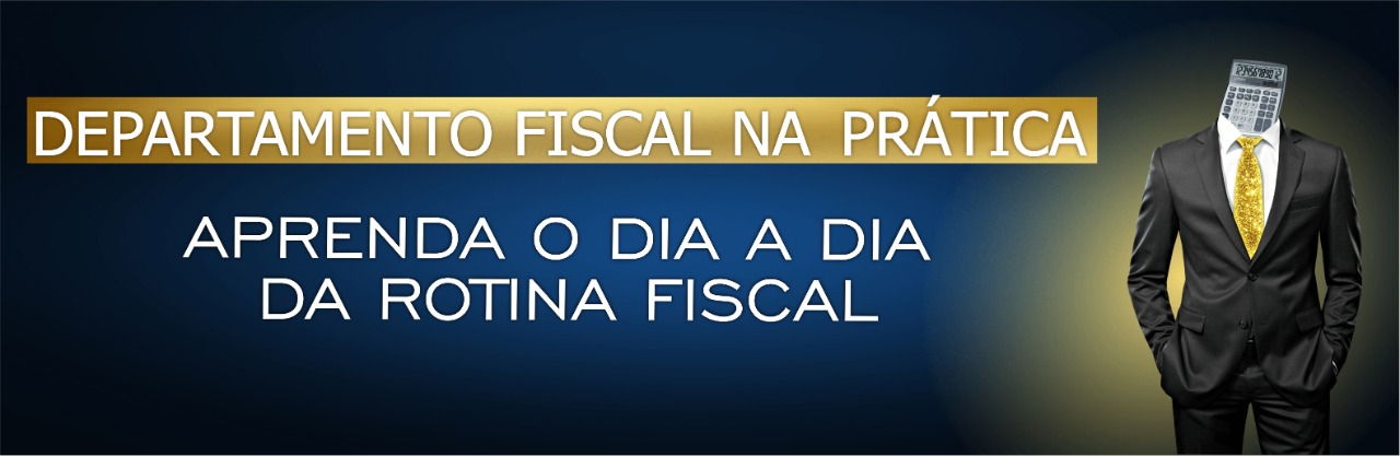 Escrita fiscal