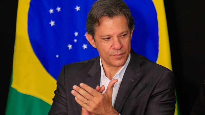 IPI: Haddad diz que IPI será rediscutido na reforma tributária