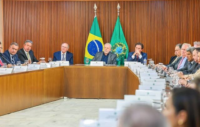 ICMS: Governadores querem acordo com União sobre compensação até março