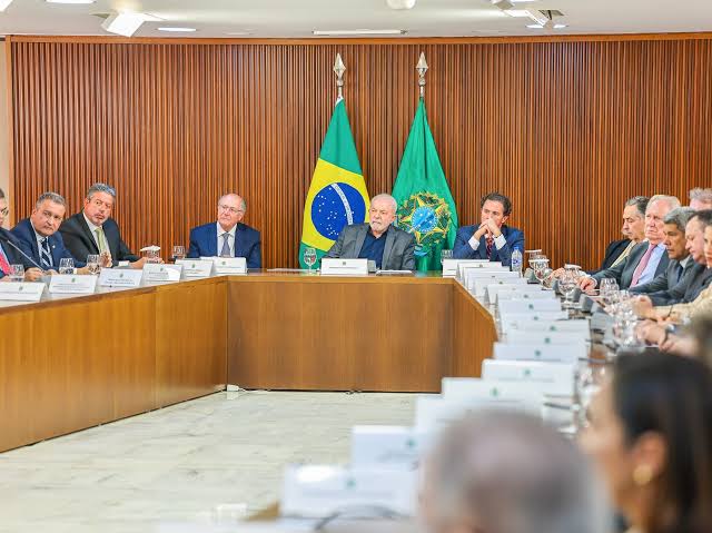 ICMS: Governadores querem acordo com União sobre compensação até março