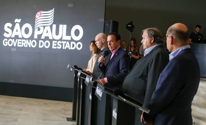 Governo de São Paulo reduz carga tributária de setores produtivos até o final de 2024