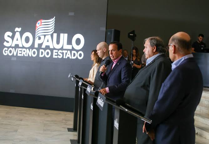 Governo de São Paulo reduz carga tributária de setores produtivos até o final de 2024