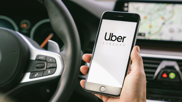 ISS: Uber consegue no TJSP afastar cobrança de ISS