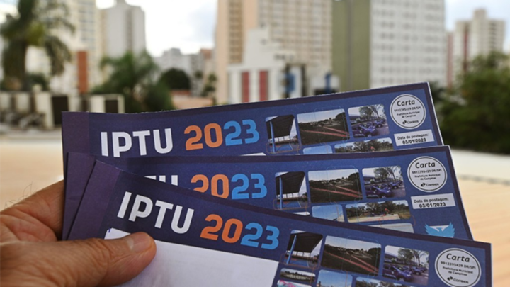 Entenda como a Reforma Tributária pode impactar nos valores do IPTU