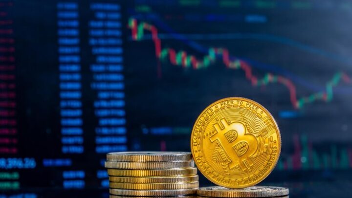 Crescimento Significativo na Movimentação de Stablecoins: Receita Federal Identifica Tendência em Criptoativos