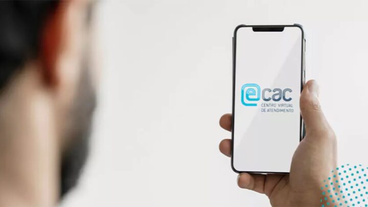 e-CAC será substituído pelo novo Portal de Serviços da RFB