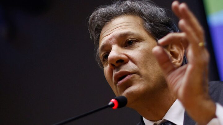 Regulamentação da Reforma Tributária de Haddad Será Enviada Até 15 de Abril