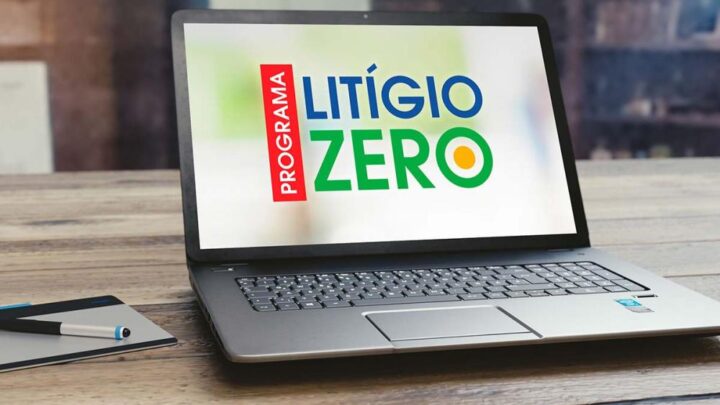 Programa Litígio Zero 2024 Prorrogado