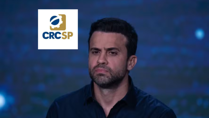 Resposta a candidato Pablo Marçal sobre a real responsabilidade do contador nas campanhas eleitorais