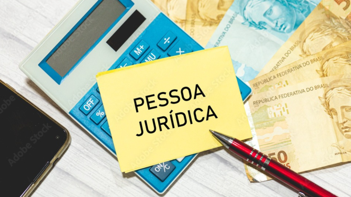 A Evolução do Cadastro Nacional de Pessoas Jurídicas (CNPJ) e a Transição para o Formato Alfanumérico